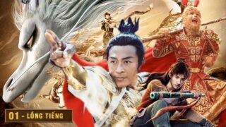 ĐÔNG DU KÝ [Tập 1]