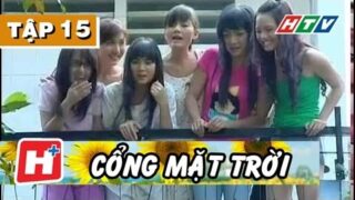 Cổng Mặt Trời – Trọn bộ 67 tập