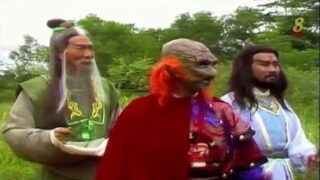 [1991] Bảy sắc nhân gian – Trọn bộ 18 tập