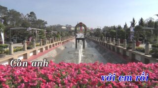 Karaoke Anh Từng Là Tất Cả