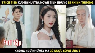 Review phim CHÚA TỂ VÔ SONG