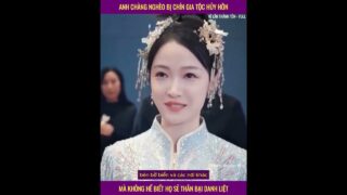 REVIEW PHIM: (full) Kì Lân Thánh Tôn