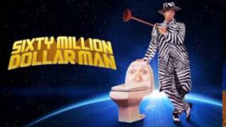 Châu Tinh Trì | Bách Biến Tinh Quân ( 1995 ) Lồng Tiếng