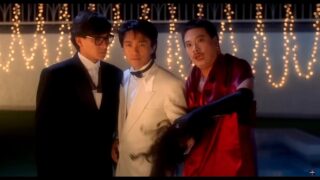 Châu Tinh Trì | CHUYÊN GIA XẢO QUYỆT