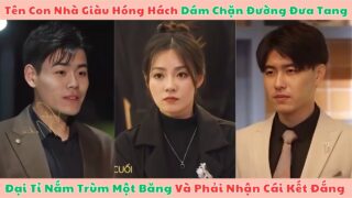 Chị Dâu Trở Lại – Full