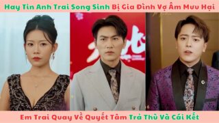 Long Hổ Dạ Hành – Full