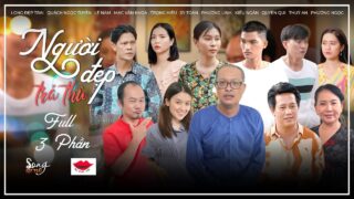 Người Đẹp Trả Thù – FULL