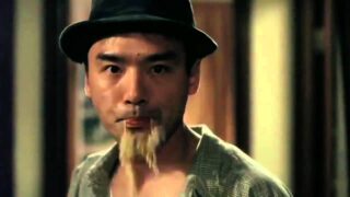 Tân Tinh Võ Môn 1 Châu Tinh Trì