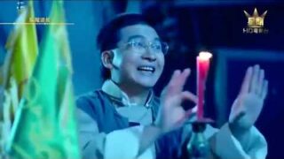 Thiên sứ bắt ma 3 – 1987 Mr Vampire saga – Thuyết Minh