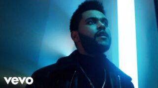 The Weeknd – Starboy (official) ft. Daft Punk