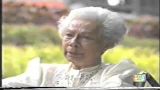 Làng quê ven sông – Phim Thái Lan 1993 – Tập 6
