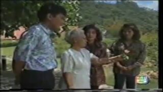 Làng quê ven sông – Phim Thái Lan 1993 – Tập 7