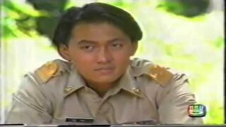 Làng quê ven sông – Phim Thái Lan 1993 – Tập 9