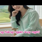 Karaoke Lo Người Ướt Áo- Nguyễn Thạc Bảo Ngọc (H2O remix)