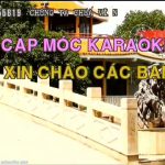 (57742 – Arirang) Đắng Môi – Karaoke