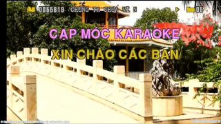 (57742 – Arirang) Đắng Môi – Karaoke